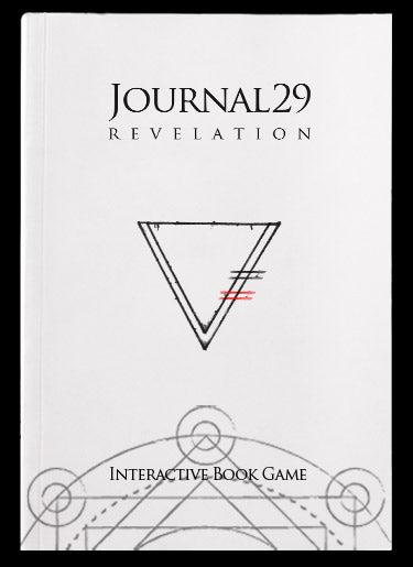 Journal 29 Volume 2: Revelation